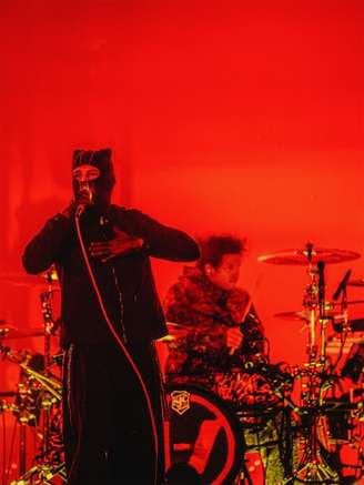 Twenty One Pilots.