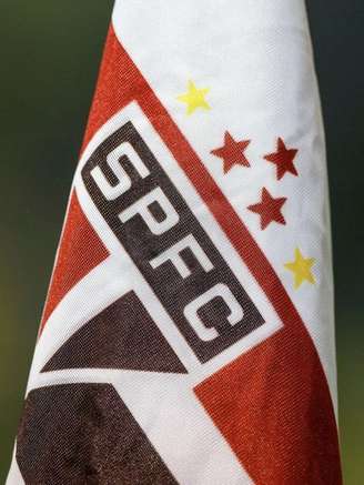 Bandeira São Paulo
