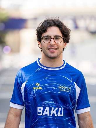 Com o resultado desta sexta, Rafa Câmara chegou a 182 pontos no campeonato, assumindo a liderança da competição.