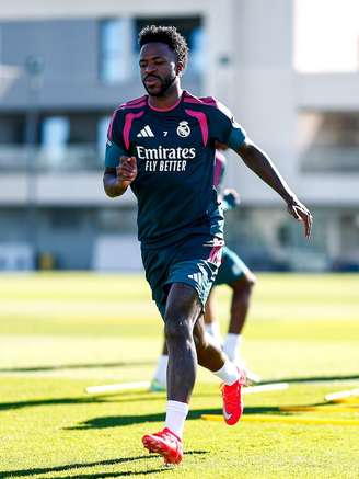 Vinicius Jr