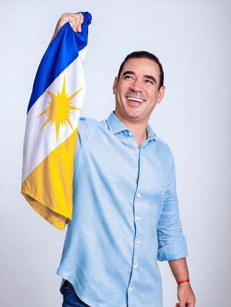 Vicentinho Júnior