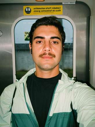 Marcelo Oliveira foi encontrado descacordado.