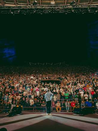 Macklemore transforma polêmica em manifesto musical e reúne artistas em defesa da Palestina