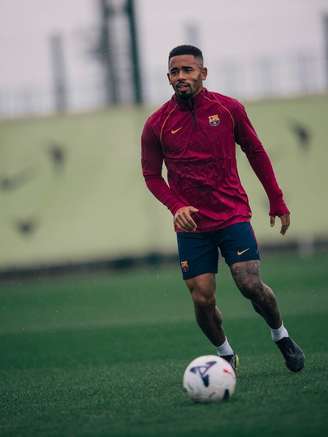 Gabriel Jesus