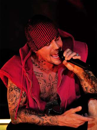 (Foto: Instagram @lilbieber)