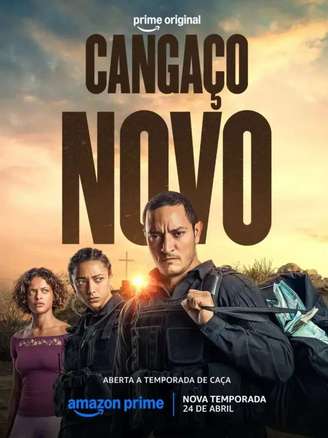 Imagem: Divulgação/O2 Filmes/Prime Video