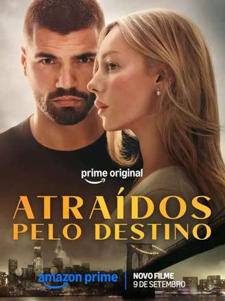 Imagem: Divulgação/Prime Video