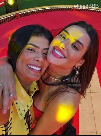 Equipe de Jordana critica recorte do Bate-Papo BBB após participação de Marciele