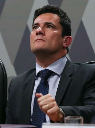 Sérgio Moro