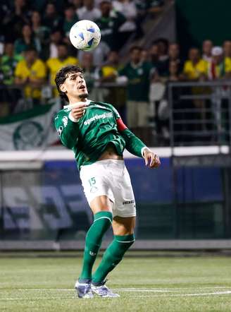 Gustavo Gómez e Ramón Sosa foram convocados pela seleção paraguaia