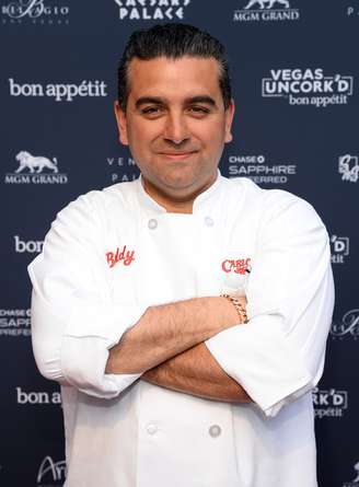 <p>Buddy Valastro estaria ingerido volume de álcool acima da média do limite</p>