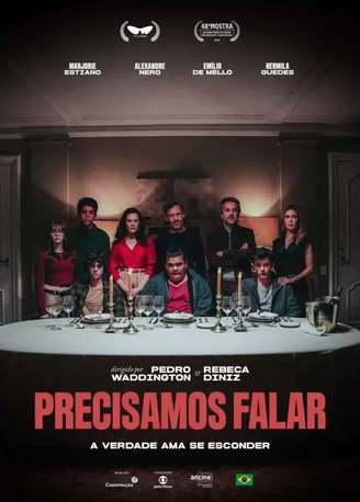 Imagem: Reprodução/Globo Filmes
