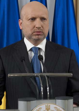 <p>Diante do aumento de milícias pró-Rússia na Ucrânia, o presidente internino, Olexander Turchynov, assinou um decreto que prevê a reintrodução do serviço militar obrigatório</p>