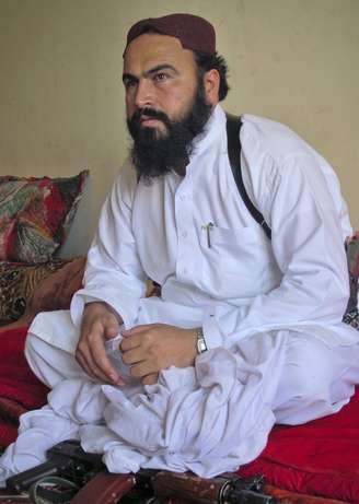 Wali-ur-Rehman em imagem de 28 de julho de 2011