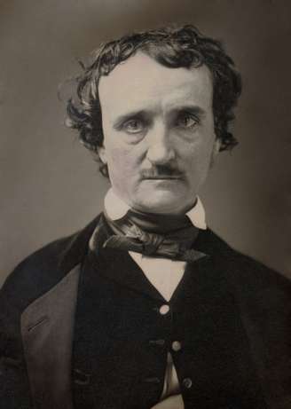 Edgar Allan Poe influenciou alguns dos nomes mais importantes da literatura dos séculos seguintes