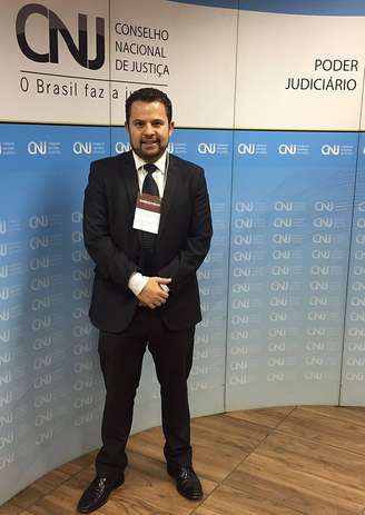 O juiz e professor Marcos Scalercio é acusado de assédio e outros crimes sexuais