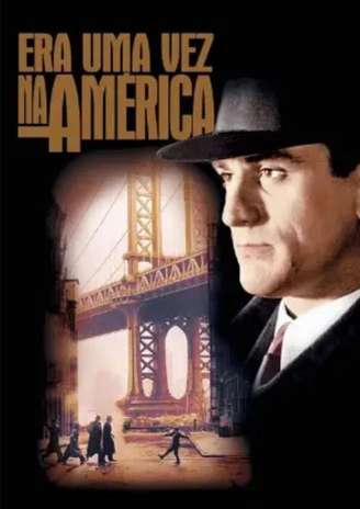 Filme 'Era Uma Vez na América (1984)'