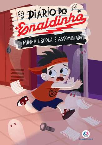 Imagem: Divulgação/Enaldinho/Ciranda Cultural