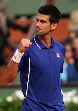 Djokovic venceu nesta quinta-feira