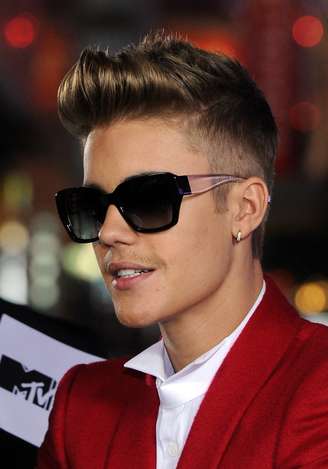 <p>Justin Bieber</p>