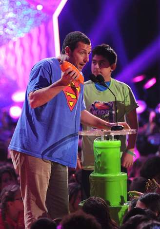 <p>Adam Sandler</p>