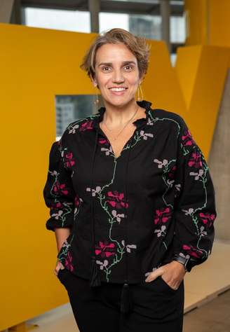 Andréa Fuga é sócia-líder de Avaliações, Modelagem e Consultoria Econômica da EY para América Latina