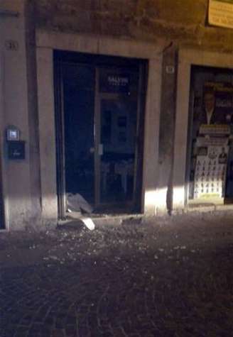 Ataque com carta-bomba ocorreu na cidade de Ala, em Trentino-Alto Ádige
