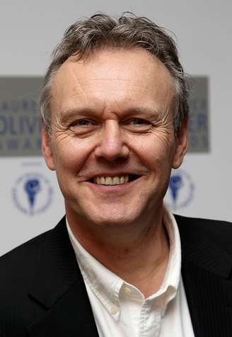 Anthony tinha 72 anos