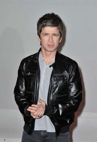 Noel Gallagher não perdoa irmão e nega volta ao Oasis