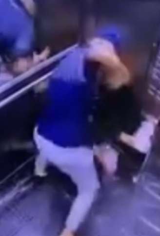 Agressor não pode se aproximar a 300 metros da vítima