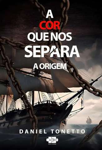 Imagem: Divulgação/Avec Editora/Daniel Tonetto