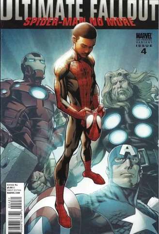 Imagem: Divulgação/Marvel