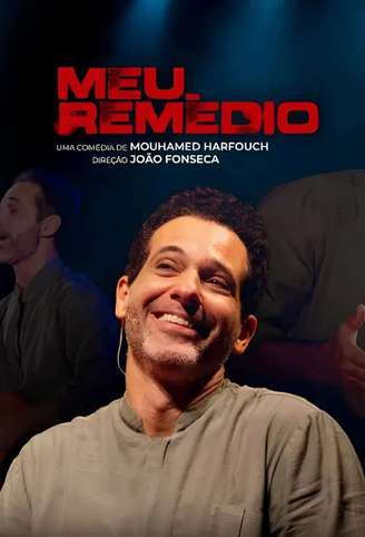 Imagem: Divulgação/Sesi/Meu Remédio