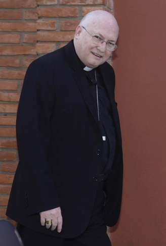 O ex-bispo foi destituído pelo Papa Francisco por acobertar um padre acusado de abusos