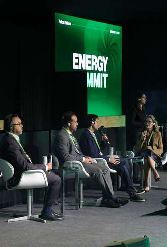 Thiago Prado participa de debate sobre 'O Futuro da Regulação Energética no Brasil: Desafios, Convergências e Novas Fronteiras'