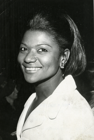 Alaíde Costa começou a cantar aos 13 anos