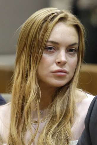 Lindsay Lohan disse que sofreu aborto durante seu reality show