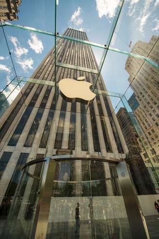 A gigante da tecnologia Apple recebeu uma notificação da Secretaria Nacional do Consumidor do Ministério da Justiça do Brasil