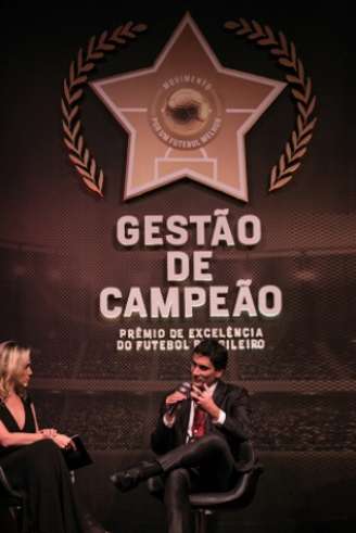 Michel Mattar analisou o momento dos clubes brasileiros (Foto: Divulgação)