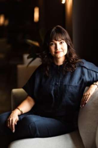 Sabrina Balhes, Managing Director Latam da Nielsen