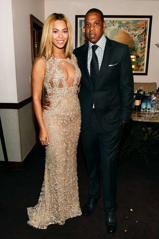 <p>Beyoncé e Jay-Z viajaram para Cuba para comemorar o aniversário de casamento</p>