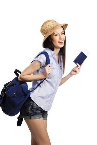 Planejamento é o segredo para viajar de forma independente