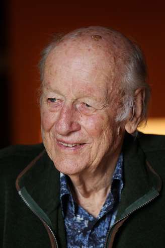 Ray Harryhausen foi mestre dos efeitos especiais e influenciou diretores de sucesso