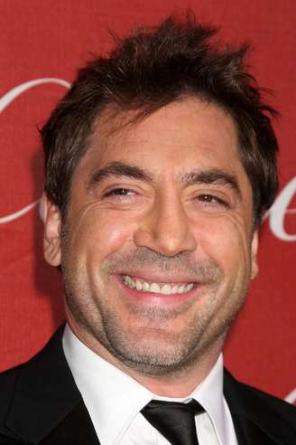 <p>Javier Bardem </p>