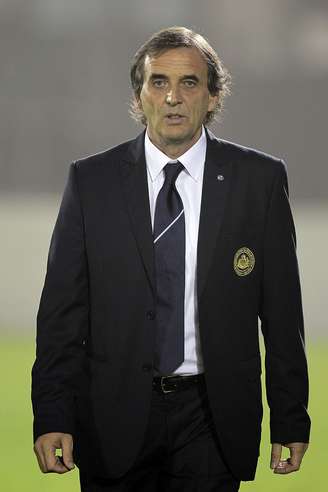 Giampaolo Mazza venceu apenas um jogo em 85 pela seleção de San Marino
