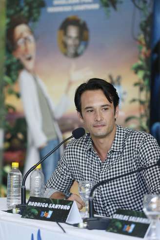 <p>Rodrigo Santoro</p>