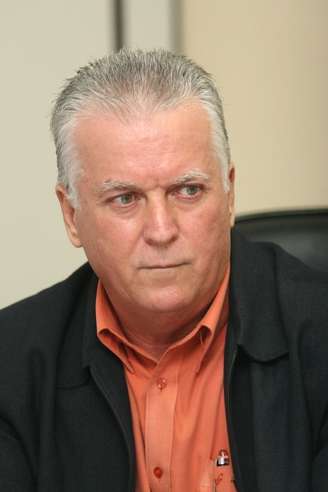 Vilceu Marchetti foi secretário de 2005 a 2010, no governo do atual senador Blairo Maggi
