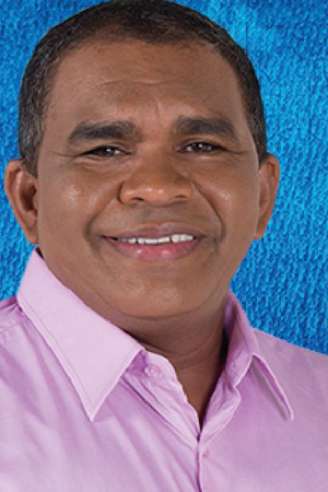 <p>José Raimundo de Jesus dos Santos disputa uma vaga de deputado estadual da Bahia</p>