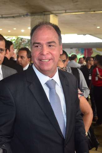 O senador Fernando Bezerra será investigado por caso Petrobras