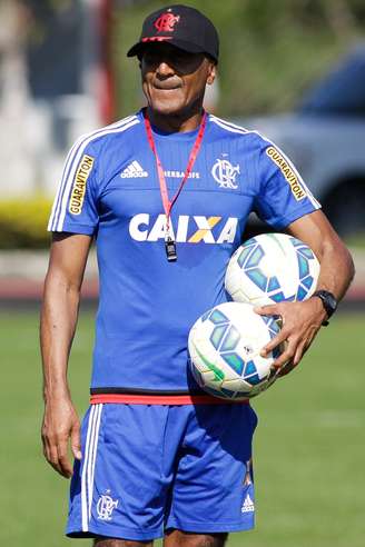 Técnico prepara equipe para seguir subindo no Campeonato Brasileiro
